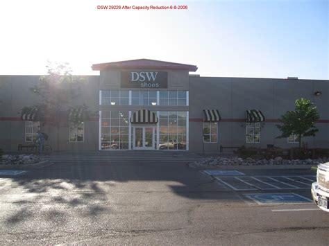 dsw colorado mills.